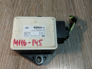 датчик ускорения Land Rover Range Rover 3 поколение [2-й рестайлинг] 2012, 4.4 л., 448DT, дизель, АКПП, внедорожник 5 дв., AH4214B296AC, 0265005730