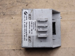 датчик курсовой устойчивости BMW 3 серия E46 2003, 2.0 л., дизель, АКПП, седан, 6923215, 8386932