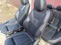 салон (комплект сидений) BMW i4 G26 2022, электро, АКПП - фото №4