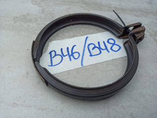 Хомут BMW X1 F48 2018, 2.0 л., бензин, 7606136