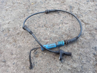 датчик ABS BMW 5 серия E60/E61 [рестайлинг] 2009, 2.0 л., N47 D20 A, дизель, АКПП, седан