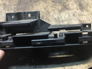 Крепление бампера переднего BMW 3 серия E46 [рестайлинг] 2004, 2.0 л., дизель, АКПП, хетчбэк 5 дв., 7006823