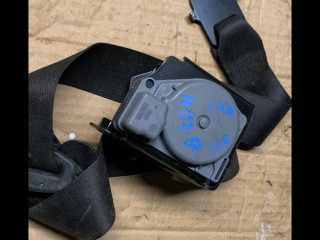 ремень безопасности BMW X5 E70 2010, 6104209