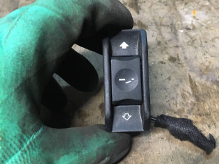 кнопка открывания люка BMW 3 серия E46 [рестайлинг] 2004, 2.5 л., бензин, АКПП, седан, 61316907288, 6907288