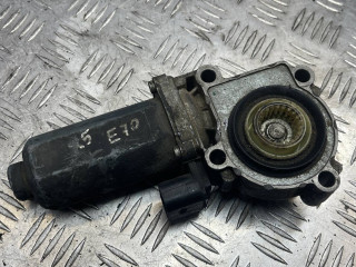 электромотор раздаточной коробки BMW X5 E70 2009, 7566250