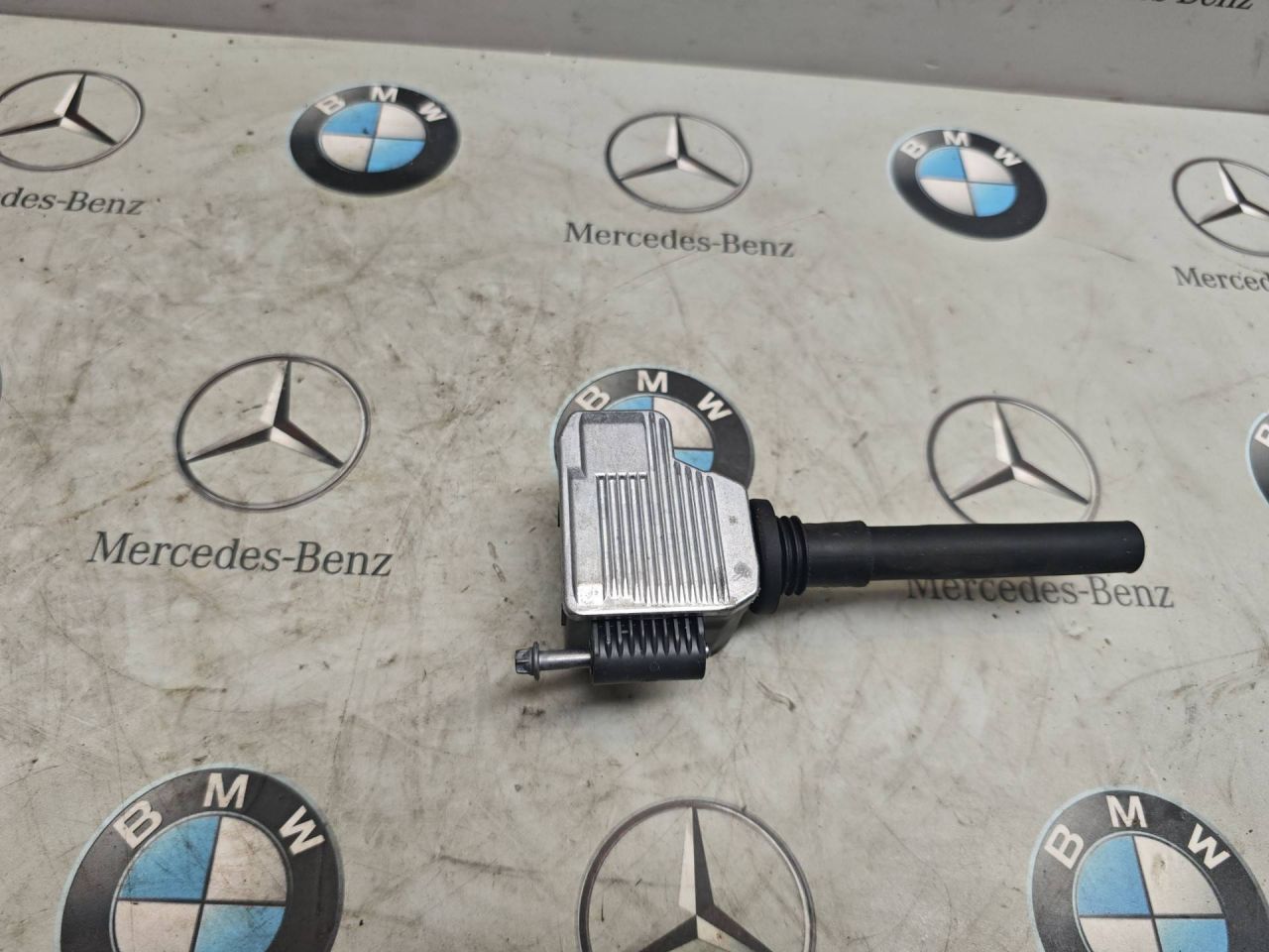 катушка зажигания BMW 2025, 3.0 л., бензин, 9798865 - фото №1