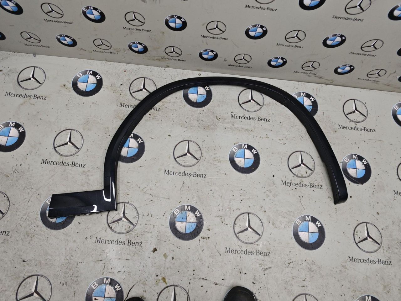 молдинг крыла BMW 2023, 475, 8064822 - фото №1