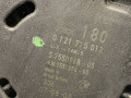генератор BMW 3 серия E90/E91/E92/E93 2007, 3.0 л., N52 B30, бензин, АКПП, седан, 7550968, 7551256, 0121715012 - фото №2