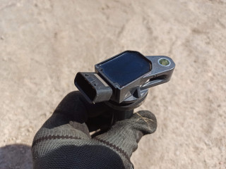 катушка зажигания Lexus GS 4 поколение 2013, 2.5 л., 4GR-FSE, бензин, 90910-02256