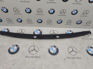 подсветка номера BMW XM G09 2024, 4.4 л., бензин, 475, полный привод