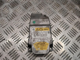 блок AirBag BMW 5 серия E60/E61 2007, 66779118931, 9118931