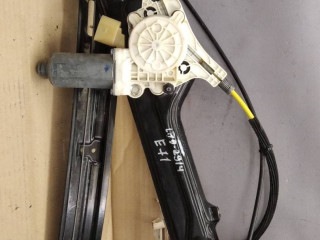 стеклоподъемник задний левый BMW X5 E70 2010, 6967261