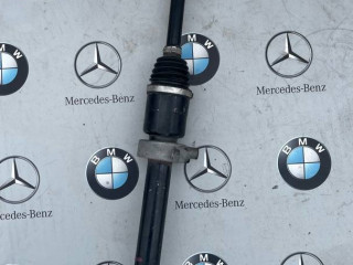 полуось передняя правая (приводной вал, ШРУС) Mini 2015, 7639432