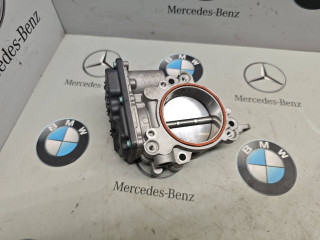 заслонка дроссельная BMW 6 GT G32 2019, 3.0 л., B58B30, бензин, 8601651