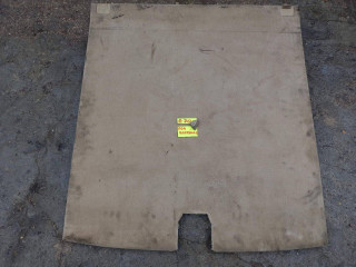 пол багажника BMW X5 E70 2008