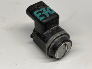 датчик парктроника BMW X5 E70 2010, 9173106