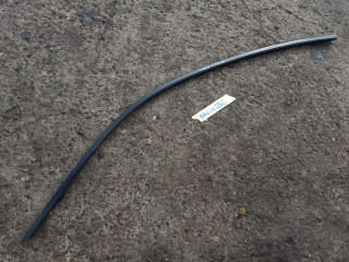 молдинг крыла BMW i4 G26 2022, электро, АКПП, 5A5C0B1