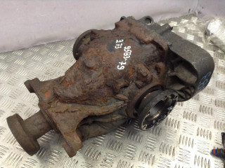 редуктор заднего моста BMW 7 серия E65/E66/E67 2004, 3.0 л., бензин, АКПП, седан