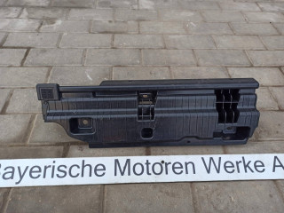 пластик BMW i4 G26 2022, электро, АКПП, 9462237