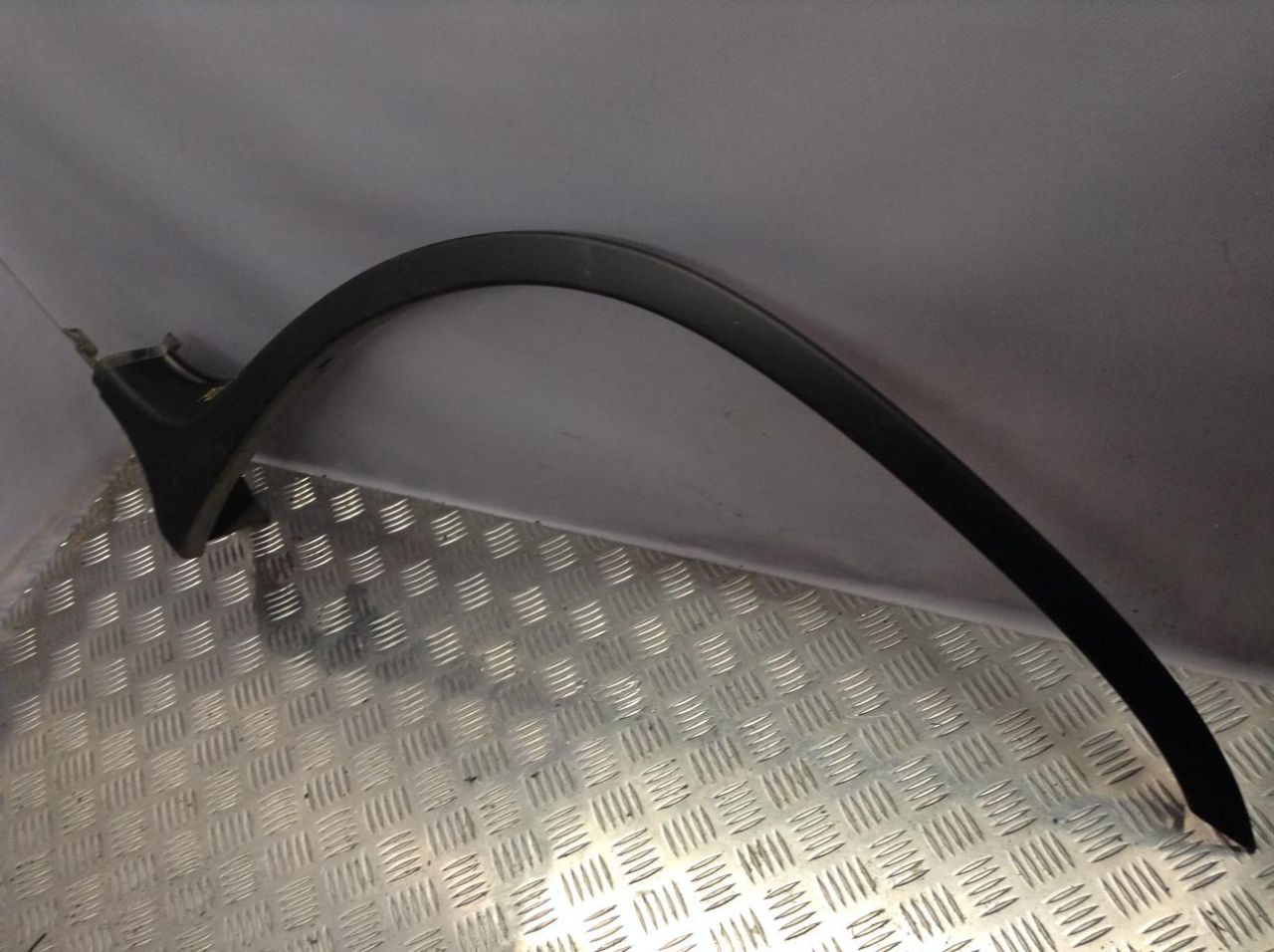 молдинг крыла BMW X5 E53 2002, 4.4 л., бензин, АКПП, внедорожник 5 дв., 8408704 - фото №1