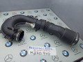 патрубок турбины Mercedes-Benz B-Класс W246 2013, 1.6 л., M 270.910, бензин, A2700900929, A2700901029 - фото №3