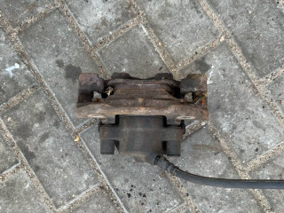 суппорт передний левый BMW 3 серия E36 1996