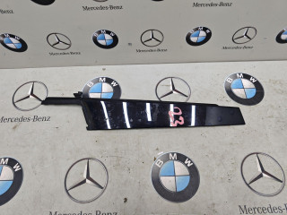 молдинг двери передней левой BMW 2 серия Active Tourer F45 2015, 2.0 л., бензин, 7316729