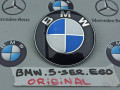 эмблема BMW 5 серия E60/E61 2006, 8132375 - фото №2