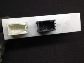 блок управления парктрониками BMW 3 серия E46 2001, 3.0 л., бензин, универсал, правый руль, 6916405