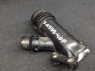 фланец (тройник) системы охлаждения BMW X5 E70 2009, 3.0 л., дизель, АКПП, внедорожник 5 дв., 2247744