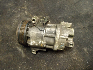 компрессор кондиционера BMW 3 серия E46 2002, 8386837