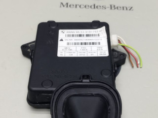 камера заднего вида BMW X6 E71/E72 2008, 9181757