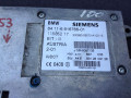 Приёмо - передающее устройство BMW X5 E53 2001, 4.4 л., бензин, АКПП, внедорожник 5 дв., 6916766 - фото №2