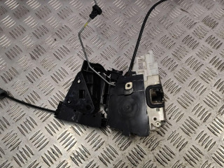 замок двери передней правой Mercedes-Benz M-Класс W164 2007, 3.0 л., OM 642.940, дизель, 1697202635