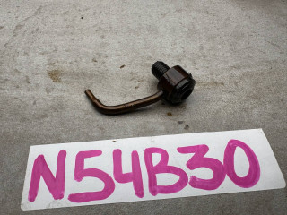 форсунка масляная BMW 5 серия E60/E61 [рестайлинг] 2008, 3.0 л., N54 B30 A, бензин