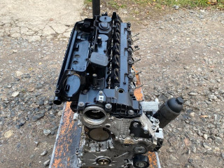 двигатель BMW X3 E83 [рестайлинг] 2007, 3.0 л., дизель, 306D3, M57306D3