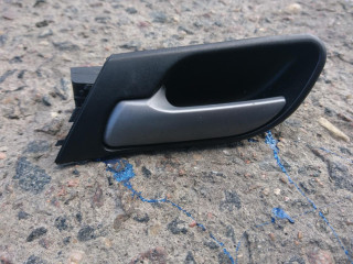 ручка внутренняя передняя левая BMW X5 E53 [рестайлинг] 2005, 3.0 л., дизель, АКПП, sterlinggrau metallic, внедорожник 5 дв., 51418408565