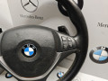 руль BMW X6 E71 [рестайлинг] 2012 - фото №3