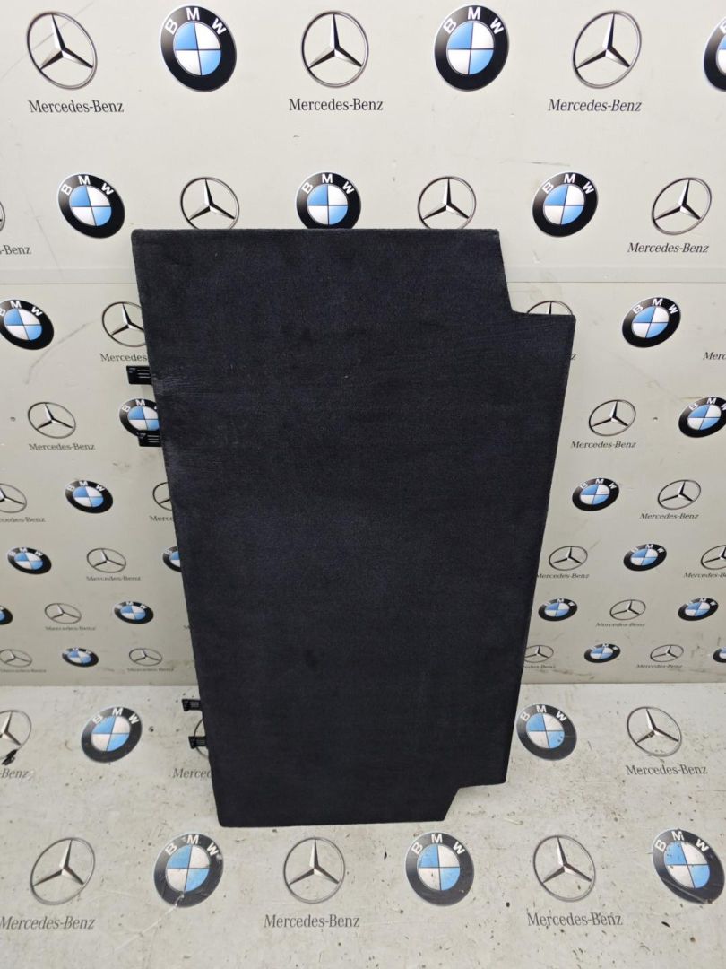 пол багажника BMW 2023, 3.0 л., бензин, c4p, 5A0B6C1 - фото №1