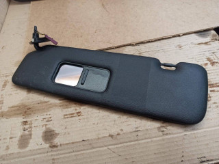 козырек солнцезащитный BMW 3 серия E90/E91/E92/E93 2007, 3.0 л., N54 B30 A, бензин, АКПП, кабриолет, 7139445