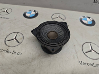 динамик двери BMW X6 E71 [рестайлинг] 2013, 4.4 л., N63 B44 A, бензин, 9141501