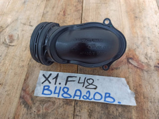 фланец (другие) BMW X1 F48 2018, 2.0 л., B48 A20 B, бензин