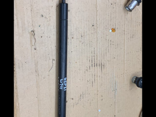 амортизатор капота Mercedes-Benz E-Класс W211/S211 [рестайлинг] 2006, 8800029