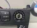 блок управления печки / климат-контроля BMW 5 серия E60/E61 2007, 9177714 - фото №6