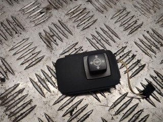 выключатель регулировки рулевой колонки BMW 7 серия E65/E66/E67 [рестайлинг] 2006, 4.8 л., бензин, 6911535