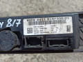 блок управления печки / климат-контроля BMW 3 серия E90/E91/E92/E93 2007, 2.5 л., бензин, 9147300 - фото №3