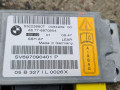 блок AirBag BMW 7 серия E65/E66/E67 [рестайлинг] 2006, 4.8 л., бензин, 697094 - фото №2