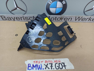 крепление крыла переднего левого BMW 2023, 3.0 л., B58B30, бензин, 475, полный привод, 9881245