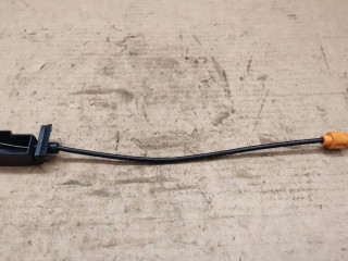 трос двери BMW 7 серия E65/E66/E67 [рестайлинг] 2007, 4172308