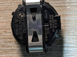 датчик дождя BMW X5 E70 2008, 3.0 л., дизель, АКПП, внедорожник 5 дв., 9123152, 6PW009290-00